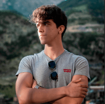 Sergio Sestik